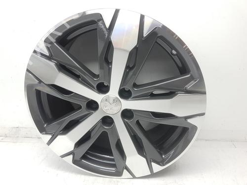 Rim PEUGEOT 3008 II SUV (MC_, MR_, MJ_, M4_) 1.6 BlueHDi 120 | BP15073083C45