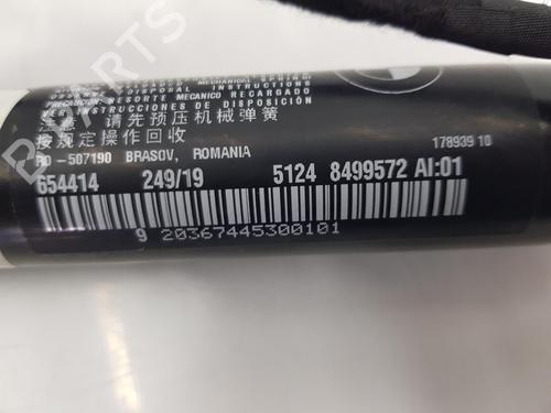 Other BMW 7 (G11, G12) 740 Le xDrive | BP14099195O1 