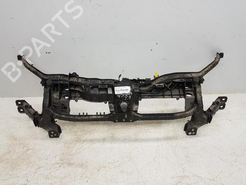 Andre Andre FORD TRANSIT V363 Platform/Chassis (FED, FFD) [2013-2026] 35737399 35737399