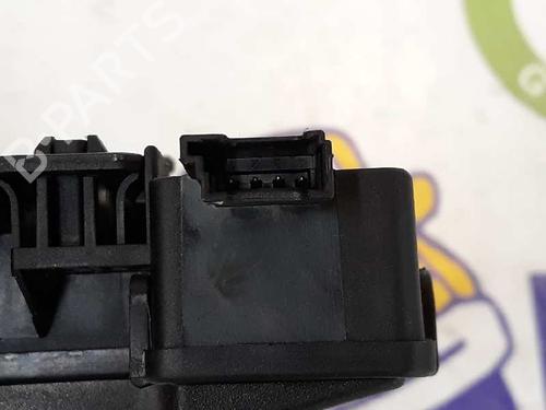 Tailgate lock BMW 1 (E87) 118 d | BP2807260C101 
