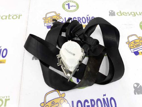 Used Front right seatbelt BMW 1 (E87) 118 d (143 hp) 8746698