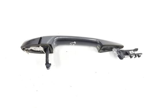 Rear left exterior door handle BMW X1 (F48) xDrive 18 d | BP10503728C130 