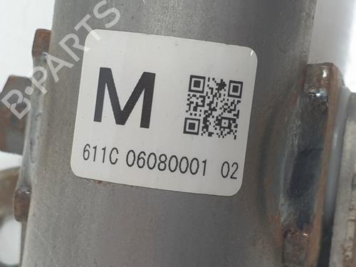Other TOYOTA LAND CRUISER PRADO (_J15_) 3.0 D-4D (KDJ150_, KDJ150, KDJ155) | BP26155618O1 