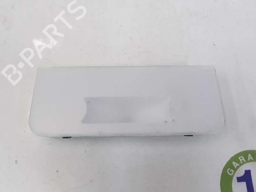 Used Interior roof light BMW 1 (E87) 120 d (177 hp) 7417991