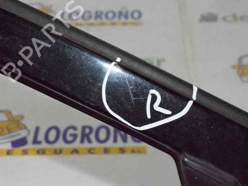 Right front door MERCEDES-BENZ A-CLASS (W168) A 170 CDI (168.009, 168.109) | BP792968C3 