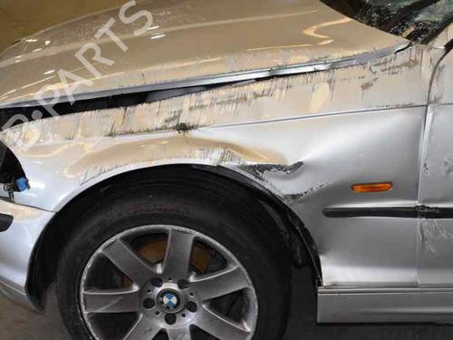 Ratstangsstang BMW 3 (E46) 320 d | BP1364158I23 