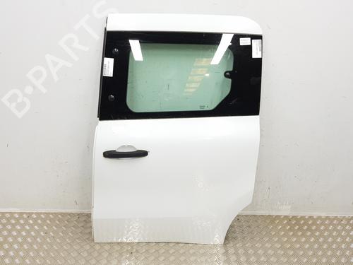 Used Left slide door Left slide door 37514035 37514035