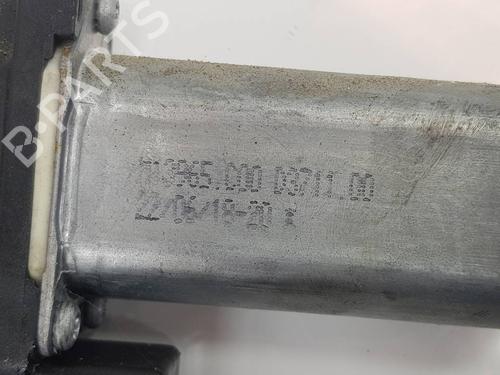 Left front window motor DACIA SANDERO II TCe 90 (B8M1, B8MA, B8AC) | BP39514003E21 - Image 4