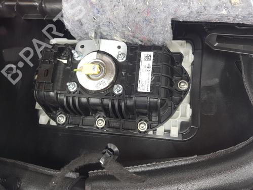 Airbag Kit PEUGEOT 3008 II SUV (MC_, MR_, MJ_, M4_) 1.6 BlueHDi 120 | BP29729521C86 