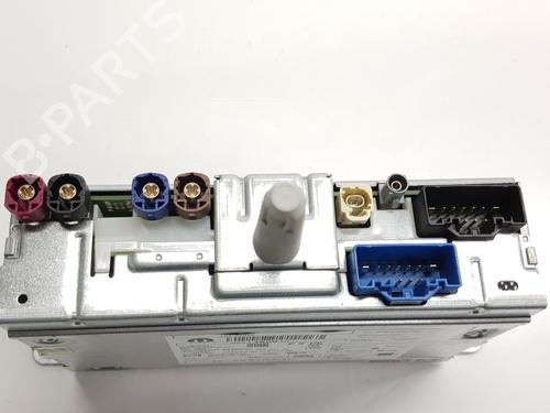 Radio OPEL ASTRA L Sports Tourer (OV5) 1.2 (FRHNPJ) | BP24610401E6 