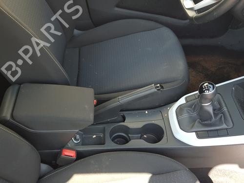 Køler SEAT ARONA (KJ7, KJP)  | BP27484359M31 
