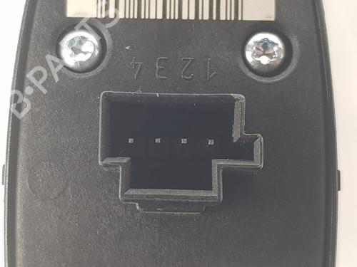 Left rear window switch MERCEDES-BENZ E-CLASS (W211) E 280 CDI (211.020) | BP10663583I29 