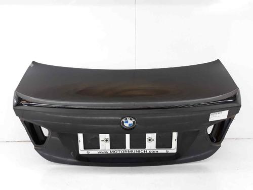 Bakluke CC/Kombi-Kupé BMW 3 (E90) 318 d (143 hp) 4560046
