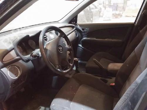 Right rear window switch MITSUBISHI OUTLANDER I (CU_W) 2.0 (CU2W) | BP8250727I28 