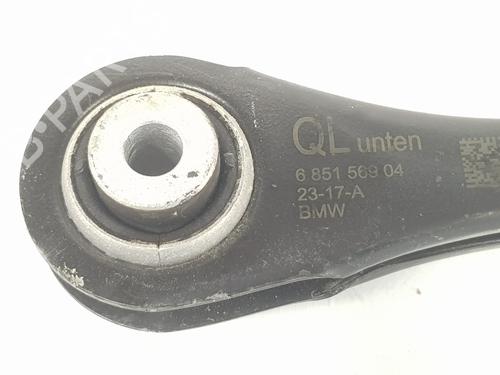 Left rear suspension arm BMW X1 (F48) xDrive 18 d | BP14099602M14 