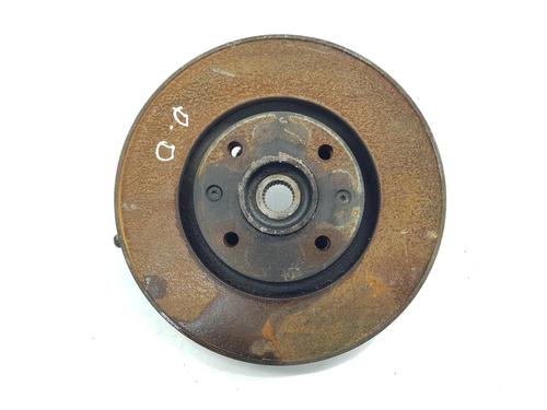 Used Right front steering knuckle PEUGEOT 3008 I MPV (0U_) 1.6 HDi (112 hp) 8883988