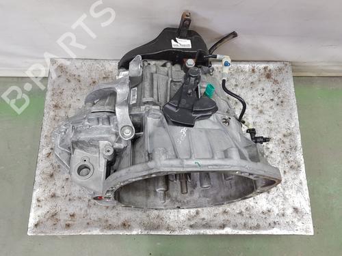 Gearbox RENAULT MASTER III Van (FV) 2.3 dCi 135 FWD (FV0N, FV08, FV06, FV00, FV1S) | BP36469975M3 - Image 6