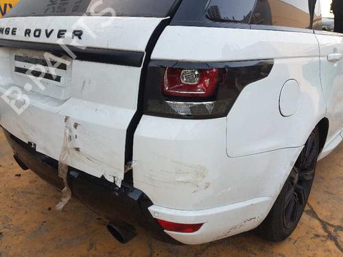Elektronisk modul LAND ROVER RANGE ROVER SPORT II (L494) 3.0 SDV6 4x4 | BP10256871M83 
