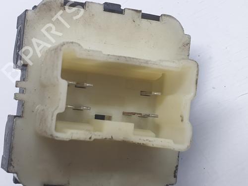 Left front window switch RENAULT TRAFIC III Van (FG_)  | BP29338210I27 