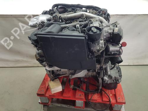 Engine MERCEDES-BENZ R-CLASS (W251, V251) R 350 CDI 4-matic (251.124, 251.125) | BP32510339M1 - Image 6