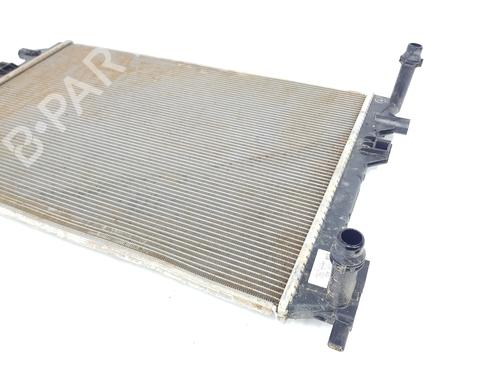 Water radiator SEAT IBIZA V (KJ1, KJG) 1.0 TSI | BP29723639M31 