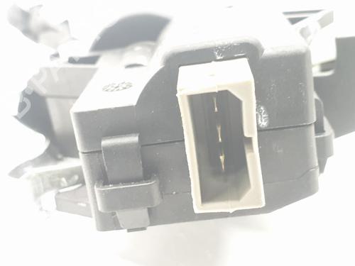 Tailgate lock AUDI A6 C6 (4F2) 3.0 TDI quattro | BP17053576C101 