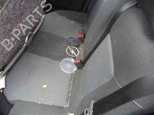 Right curtain airbag OPEL ASTRA H (A04) 1.7 CDTI (L48) | BP817199C12 