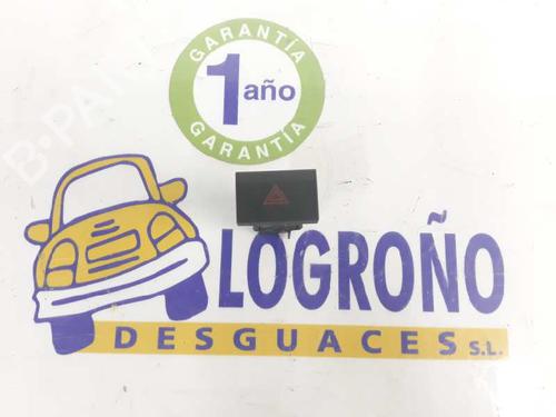 Used Warning switch VW POLO V (6R1, 6C1) 1.2 (60 hp) 13098763