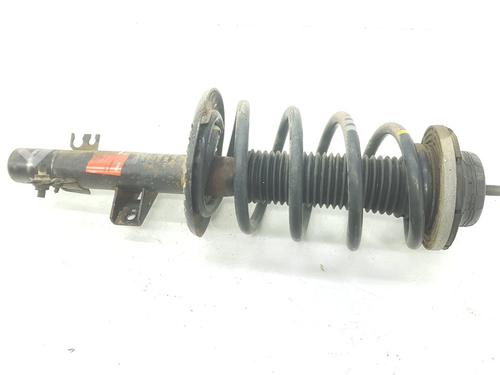 Used Left front shock absorber Left front shock absorber VW TRANSPORTER T5 Bus (7HB, 7HJ, 7EB, 7EJ) [2003-2016] 8640876 8640876