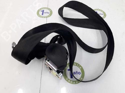 Rear right seatbelt AUDI A4 B8 Avant (8K5) 3.0 TDI quattro | BP6622907I28 