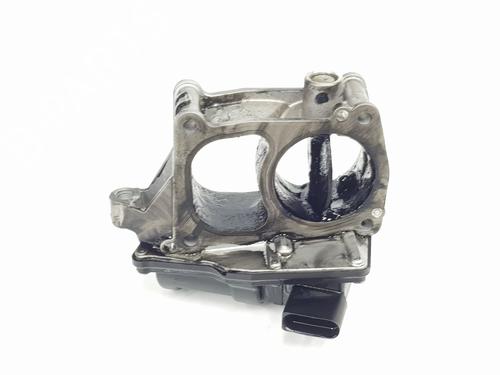 Used Throttle body AUDI Q7 (4MB, 4MG, 4MQ) 3.0 TDI quattro (272 hp) 31626782