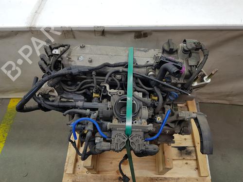 Motor Motor 38037927 38037927