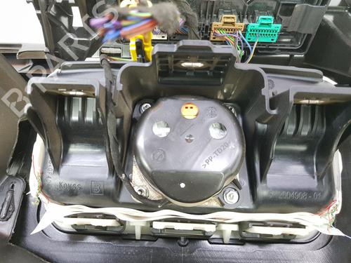 Airbag Kit OPEL ASTRA K Sports Tourer (B16) 1.0 Turbo (35) | BP10257774C86 