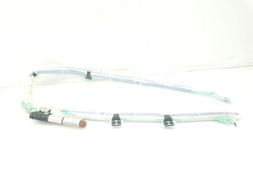 Venstre gardin kollisjonspute VW PASSAT B7 (362)  | BP13732923C11 