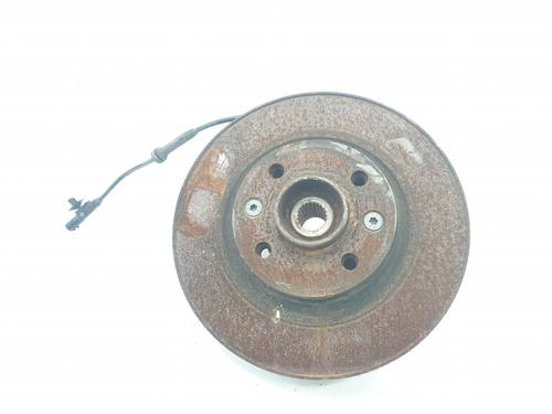 Venstre Styrespindel lagerhus DACIA SANDERO II TCe 90 (B8M1, B8MA, B8AC) (90 hp) 17696299