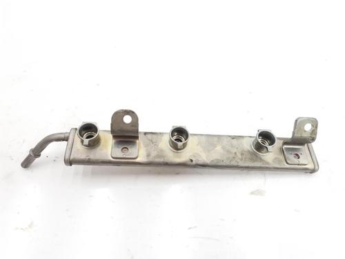 Used Injection rail DACIA LOGAN MCV II 1.0 SCe 75 (73 hp) 13909842
