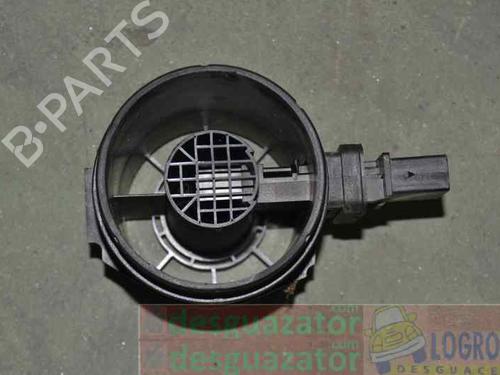 Mass air flow sensor BMW 1 (E87) 118 d | BP1633991M95 