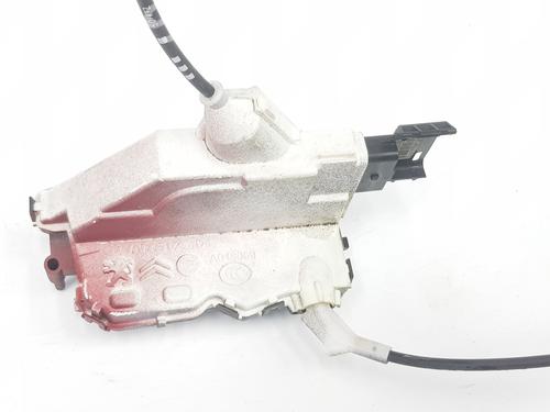 Rear right lock PEUGEOT 308 SW I (4E_, 4H_) 1.6 HDi | BP16644476C99 