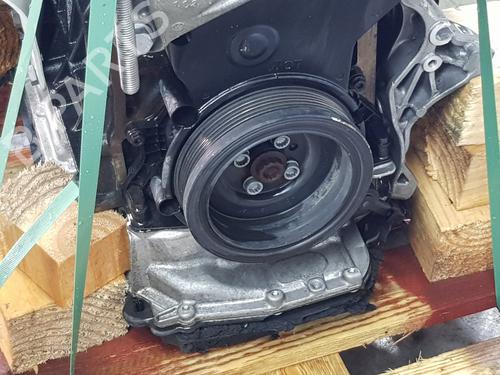 Engine VW T-ROC (A11, D11)  | BP32139968M1 