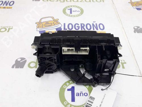 Climate control VW GOLF V (1K1) 1.9 TDI | BP1944205I5 