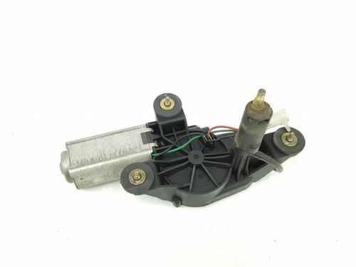 Used Rear wiper motor ALFA ROMEO 147 (937_) 1.9 JTD 16V (937.AXG1B, 937.BXG1B) (140 hp) 17999692