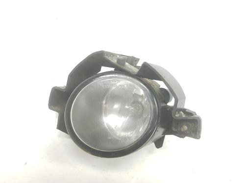 Right front fog light NISSAN QASHQAI / QASHQAI +2 I (J10, NJ10, JJ10E) 1.5 dCi | BP12141693C31 