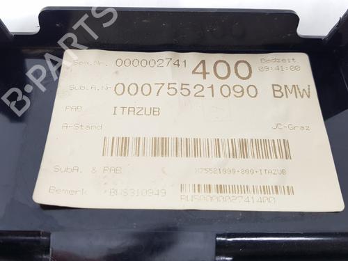 Glove box BMW X3 (E83) 2.0 d | BP34509989C95 - Image 6