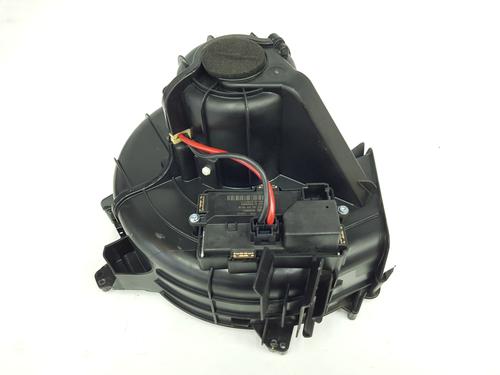 Heater blower motor BMW 5 (F10) 525 d | BP26293385M62 