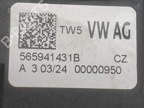 Forlygtekontakt SKODA KAMIQ (NW4)  | BP31794975I24 