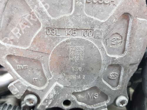 Engine AUDI A4 B8 Avant (8K5)  | BP31176224M1 