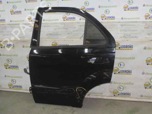 Left rear door KIA SORENTO I (JC) 2.5 CRDi | BP1885706C4 