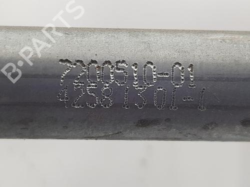 Front wiper motor BMW X6 (E71, E72) xDrive 35 d | BP10672907M29 