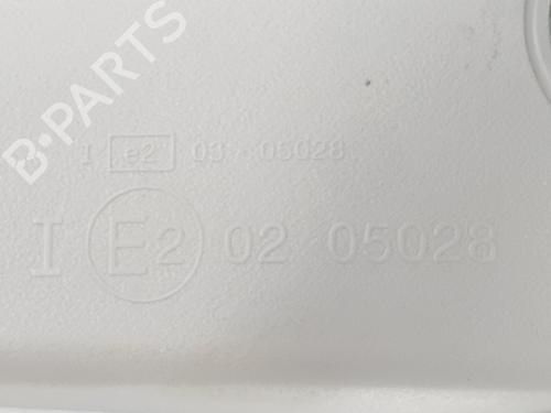 Rear mirror DACIA SANDERO III  | BP34223045I6  - Image 5