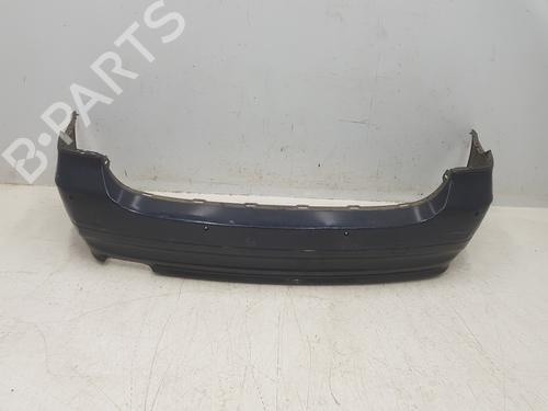 Used Rear bumper Rear bumper BMW 3 Touring (E91) 320 d (177 hp) 32234823 32234823